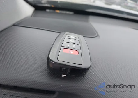 2024 Toyota 4Runner Sr5 из США, поврежденный, VIN JTEEU5JRXR5310625